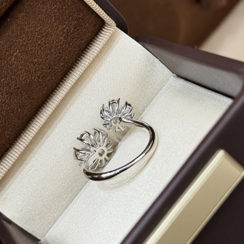 HARRY WINSTON